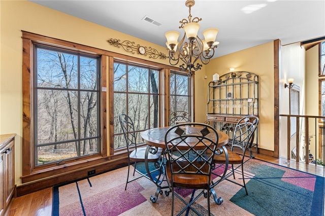 1206 E Timber Top Drive, Rogers, AR 72756