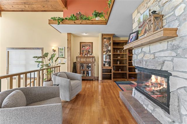 1206 E Timber Top Drive, Rogers, AR 72756