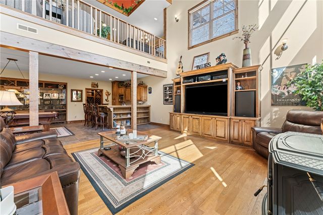 1206 E Timber Top Drive, Rogers, AR 72756