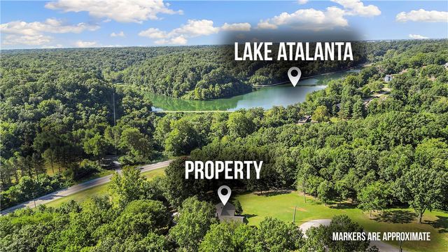 1206 E Timber Top Drive, Rogers, AR 72756