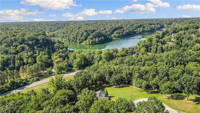 1206 E Timber Top Drive, Rogers, AR 72756