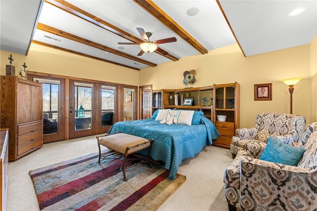 1206 E Timber Top Drive, Rogers, AR 72756