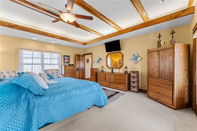 1206 E Timber Top Drive, Rogers, AR 72756