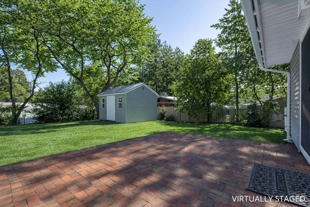 689 Old Connecticut Path, Framingham, MA 01701