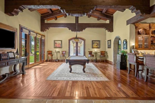 6314 El Apajo, Rancho Santa Fe, CA 92067