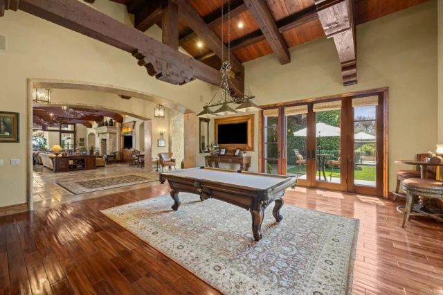 6314 El Apajo, Rancho Santa Fe, CA 92067