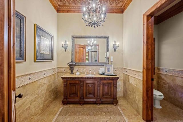 6314 El Apajo, Rancho Santa Fe, CA 92067