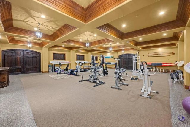 6314 El Apajo, Rancho Santa Fe, CA 92067