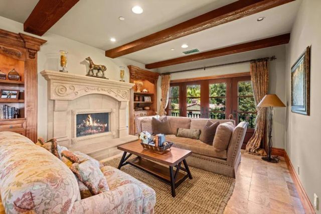6314 El Apajo, Rancho Santa Fe, CA 92067