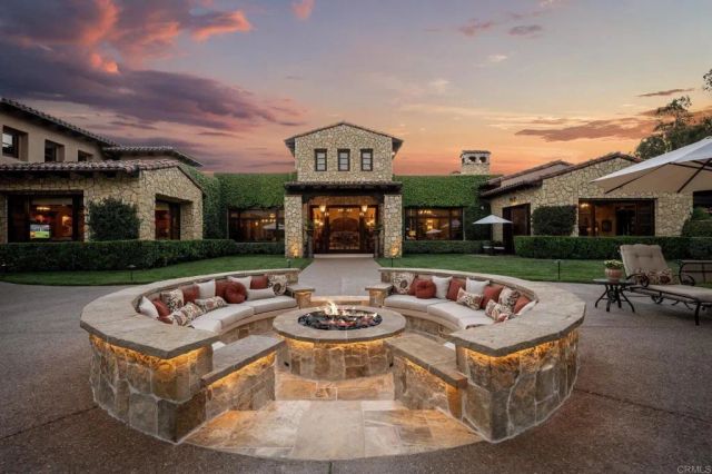 6314 El Apajo, Rancho Santa Fe, CA 92067