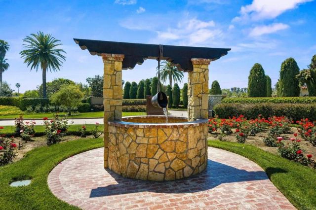 6314 El Apajo, Rancho Santa Fe, CA 92067