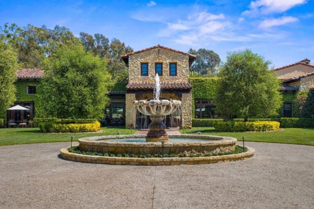 6314 El Apajo, Rancho Santa Fe, CA 92067