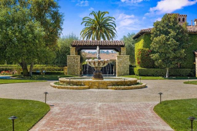 6314 El Apajo, Rancho Santa Fe, CA 92067