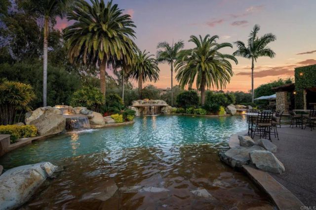 6314 El Apajo, Rancho Santa Fe, CA 92067