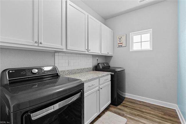 130 Jaclyn DR, Suffolk, VA 23434