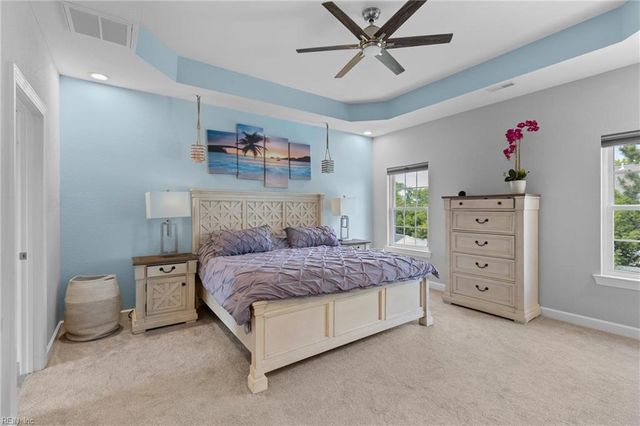 130 Jaclyn DR, Suffolk, VA 23434