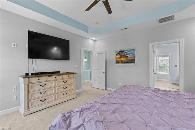 130 Jaclyn DR, Suffolk, VA 23434