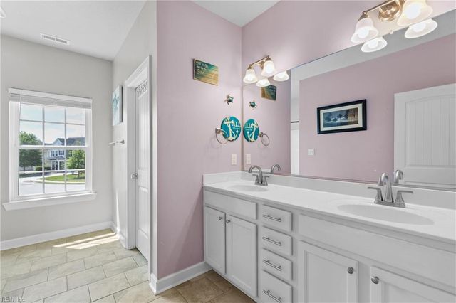 130 Jaclyn DR, Suffolk, VA 23434