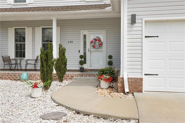 130 Jaclyn DR, Suffolk, VA 23434