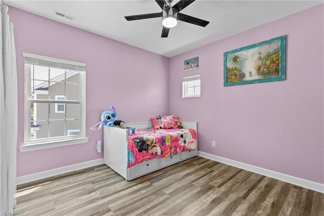 130 Jaclyn DR, Suffolk, VA 23434