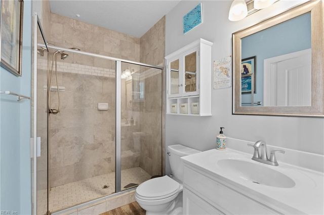 130 Jaclyn DR, Suffolk, VA 23434