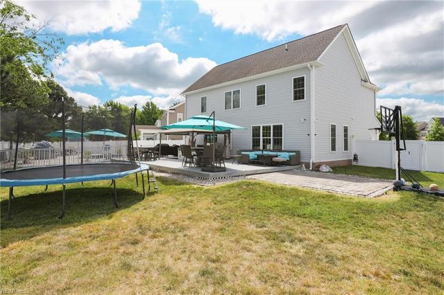 130 Jaclyn DR, Suffolk, VA 23434
