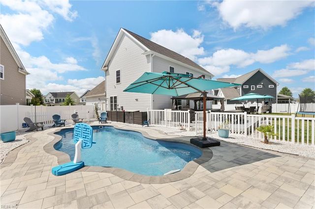 130 Jaclyn DR, Suffolk, VA 23434