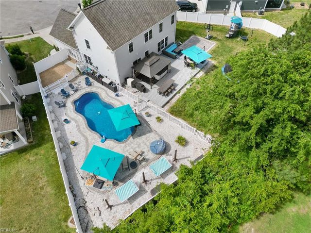 130 Jaclyn DR, Suffolk, VA 23434