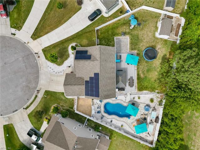 130 Jaclyn DR, Suffolk, VA 23434