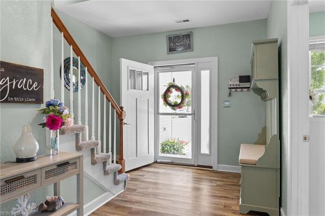 130 Jaclyn DR, Suffolk, VA 23434
