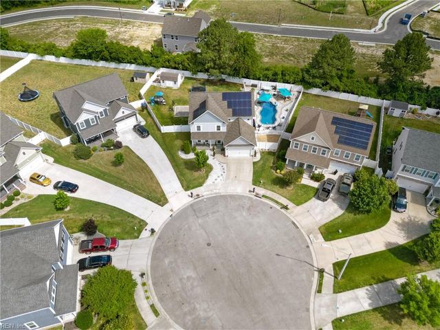 130 Jaclyn DR, Suffolk, VA 23434
