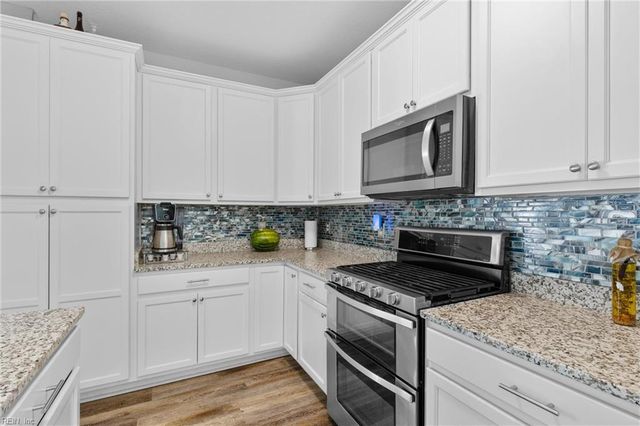 130 Jaclyn DR, Suffolk, VA 23434