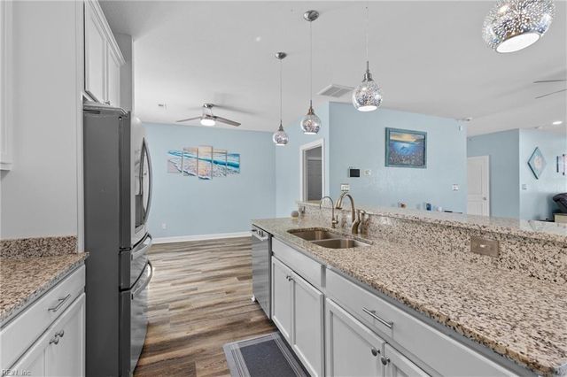 130 Jaclyn DR, Suffolk, VA 23434