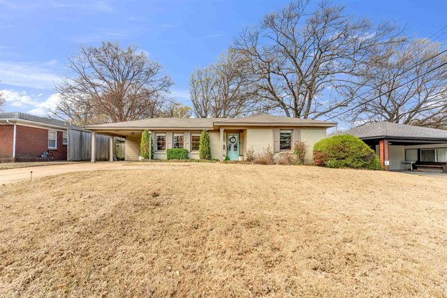 1383 S WHITE STATION RD, Memphis, TN 38117