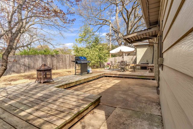 1383 S WHITE STATION RD, Memphis, TN 38117