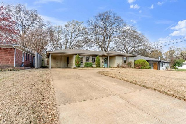 1383 S WHITE STATION RD, Memphis, TN 38117