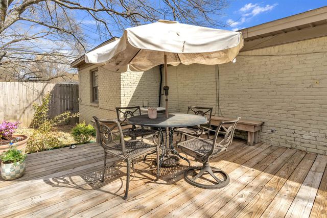 1383 S WHITE STATION RD, Memphis, TN 38117