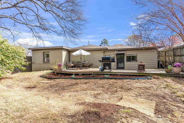 1383 S WHITE STATION RD, Memphis, TN 38117