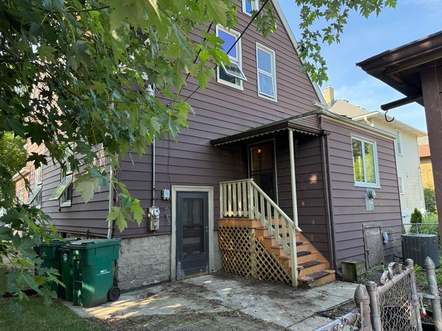 7005 34th Street, Berwyn, IL 60402