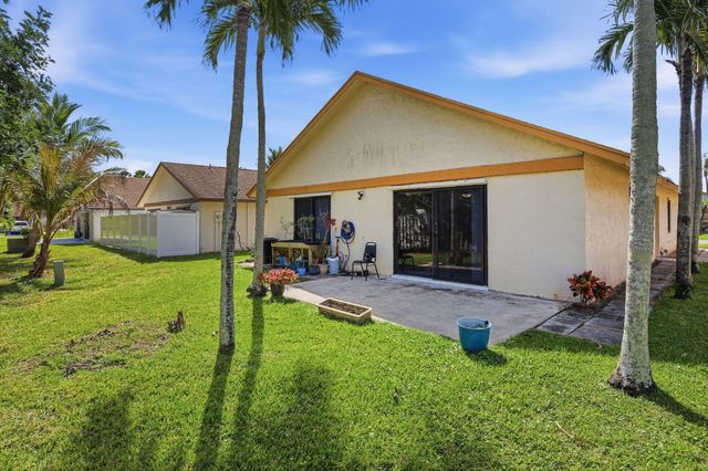 1387 Longarzo Place, West Palm Beach, FL 33415