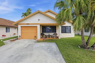1387 Longarzo Place, West Palm Beach, FL 33415