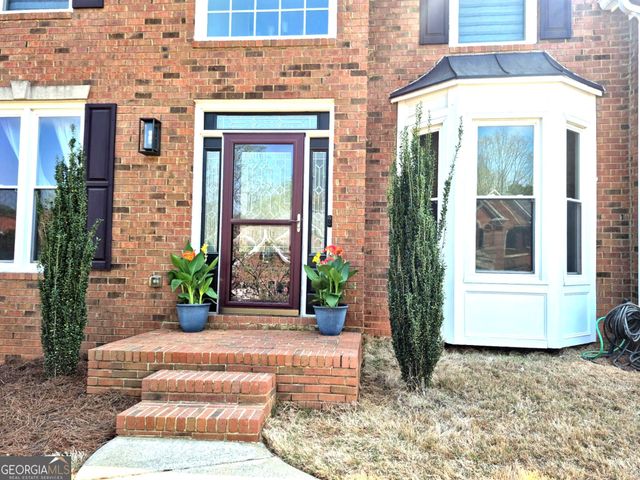 4658 Arcadia Court NW, Acworth, GA 30101