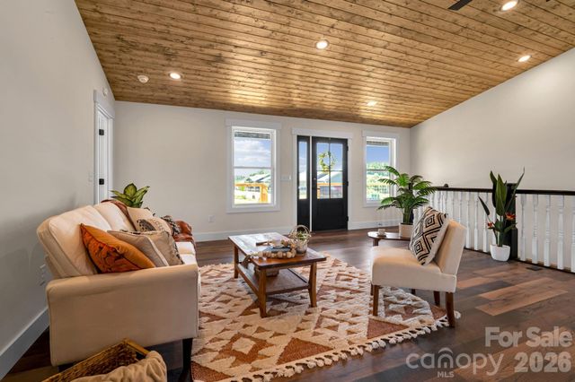 33 Pilgrims Path Lane, Alexander, NC 28701