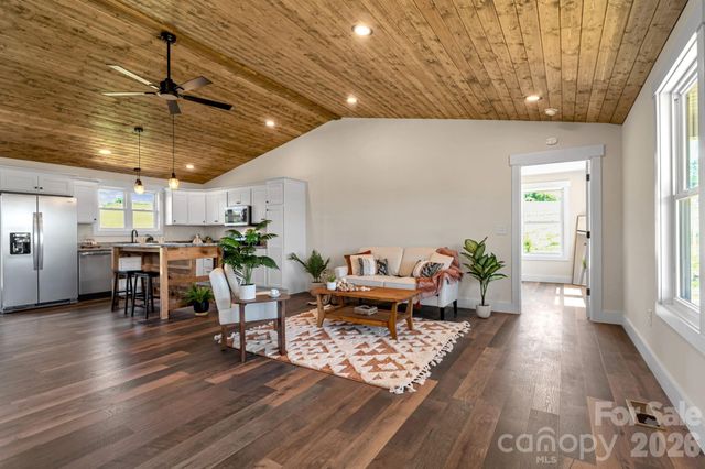 33 Pilgrims Path Lane, Alexander, NC 28701