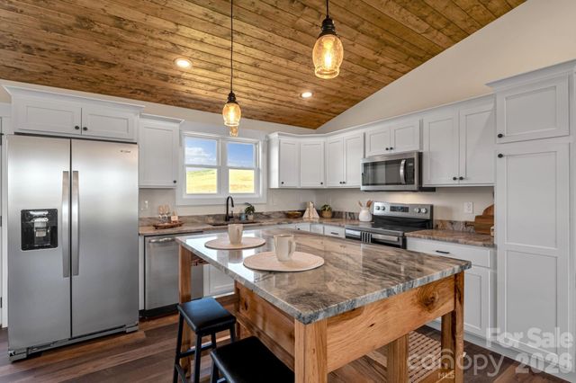 33 Pilgrims Path Lane, Alexander, NC 28701