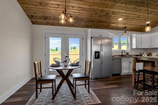 33 Pilgrims Path Lane, Alexander, NC 28701