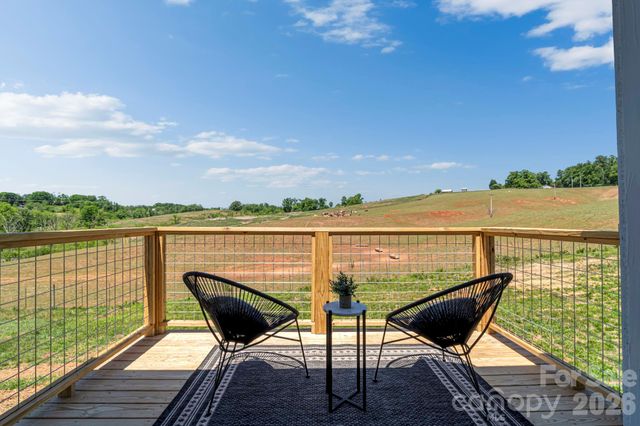 33 Pilgrims Path Lane, Alexander, NC 28701