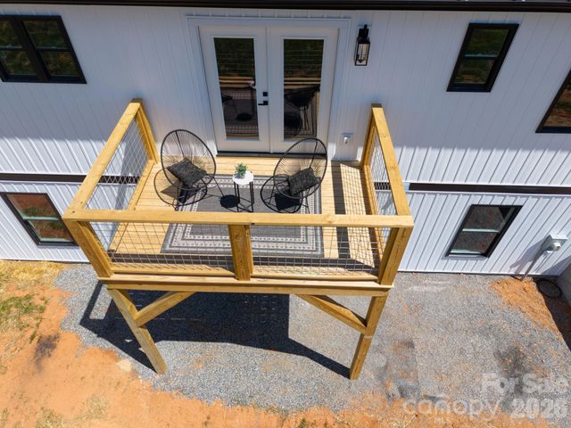 33 Pilgrims Path Lane, Alexander, NC 28701