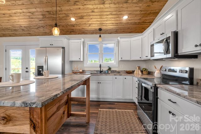 33 Pilgrims Path Lane, Alexander, NC 28701