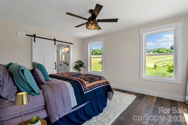 33 Pilgrims Path Lane, Alexander, NC 28701